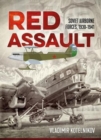 Image for Red assault  : Soviet airborne forces, 1930-1941