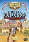 Image for European buildings  : 28mm paper models for 18th &amp; 19th century wargames