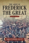 Image for The army of Frederick the Great