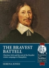 Image for The Bravest Battell