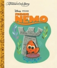 Image for A Treasure Cove Story - Finding Nemo