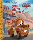 Image for Deputy Mater saves the day!