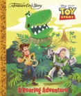 Image for A Treasure Cove Story - Toy Story - A Roaring Adventure