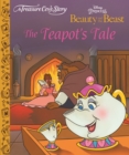 Image for A Treasure Cove Story - Beauty &amp; The Beast - The Teapot&#39;s Tale