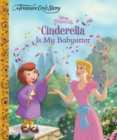 Image for Cinderella is my babysitter