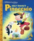 Image for A Treasure Cove Story - Pinocchio