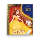 Image for I am Belle