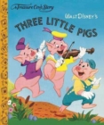 Image for Walt Disney&#39;s Three little pigs