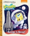 Image for Sponge in space!