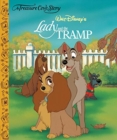 Image for Walt Disney&#39;s Lady and the Tramp