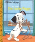 Image for Walt Disney&#39;s The lucky puppy
