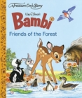 Image for A Treasure Cove Story - Bambi - Friends of the Forest