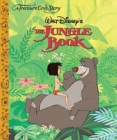 Image for Walt Disney&#39;s The jungle book