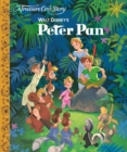 Image for A Treasure Cove Story - Peter Pan
