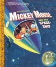 Image for Walt Disney&#39;s Mickey Mouse and his spaceship