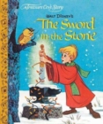 Image for A Treasure Cove Story - The Sword in the Stone