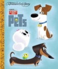 Image for A Treasure Cove Story - The Secret Life of Pets