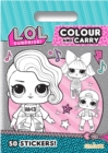 Image for L.O.L. Surprise! - Colour &amp; Carry