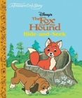 Image for Disney&#39;s the fox and the hound hide-and-seek