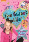 Image for JoJo The Sweet Life Activity Book