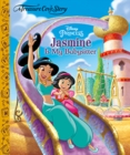 Image for Jasmine is my Babysitter