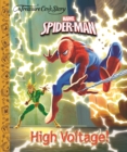 Image for Spiderman: High Voltage