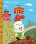 Image for Disney&#39;s Chicken Little