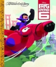 Image for TC - Big Hero 6