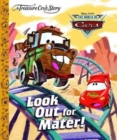 Image for Cars: Look Out for Mater