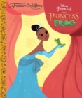 Image for TC - The Princess and the Frog