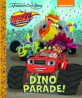 Image for TC - Blaze and the Monster Machines - Dino Parade!