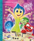 Image for INSIDE OUT