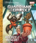 Image for Rocket to the rescue!