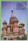 Image for Ruslan Russian 2 Supplementary Reader : With free downloadable audio