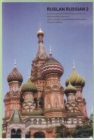 Image for Ruslan Russian 2: course book : With free audio download