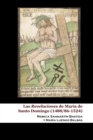 Image for Las Revelaciones de Maria de Santo Domingo (1480/86-1524)