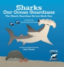 Image for Sharks Our Ocean Guardians