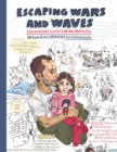 Image for Escaping war and waves  : encounters with Syrian refugees