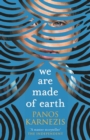 Image for We are made of earth