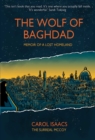 Image for The wolf of Baghdad  : memoir of a lost homeland