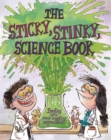 Image for The sticky, stinky science book