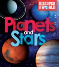 Image for Discover Our World: Planets and Stars