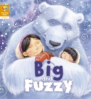 Image for Reading Gems: Big and Fuzzy (Level 2)
