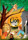 Image for Leo, the Lion Whisperer