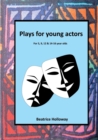 Image for Plays for Young Actors