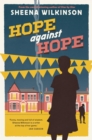 Image for Hope against hope