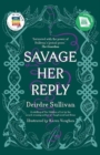 Image for Savage her reply