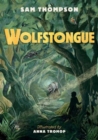 Image for Wolfstongue