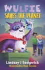 Image for Wulfie: Wulfie Saves the Planet