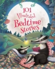 Image for 101 Illustrated Bedtime Stories